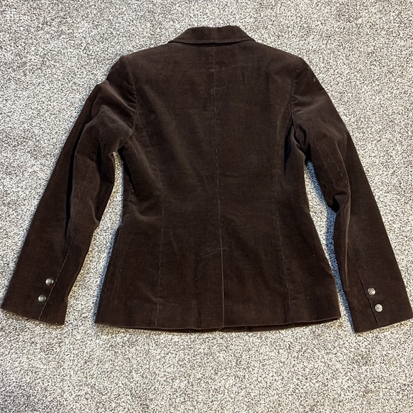 Old Navy Corduroy Blazer - Picture 5 of 5